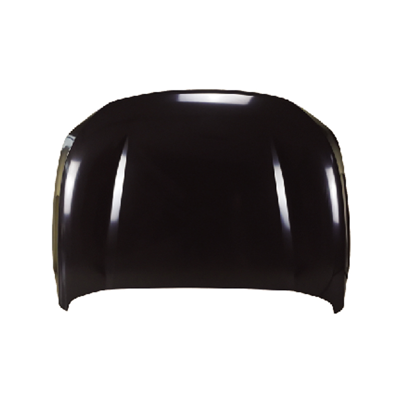 REPLACEMENT HOOD, 2017, FOR NISSAN NP300