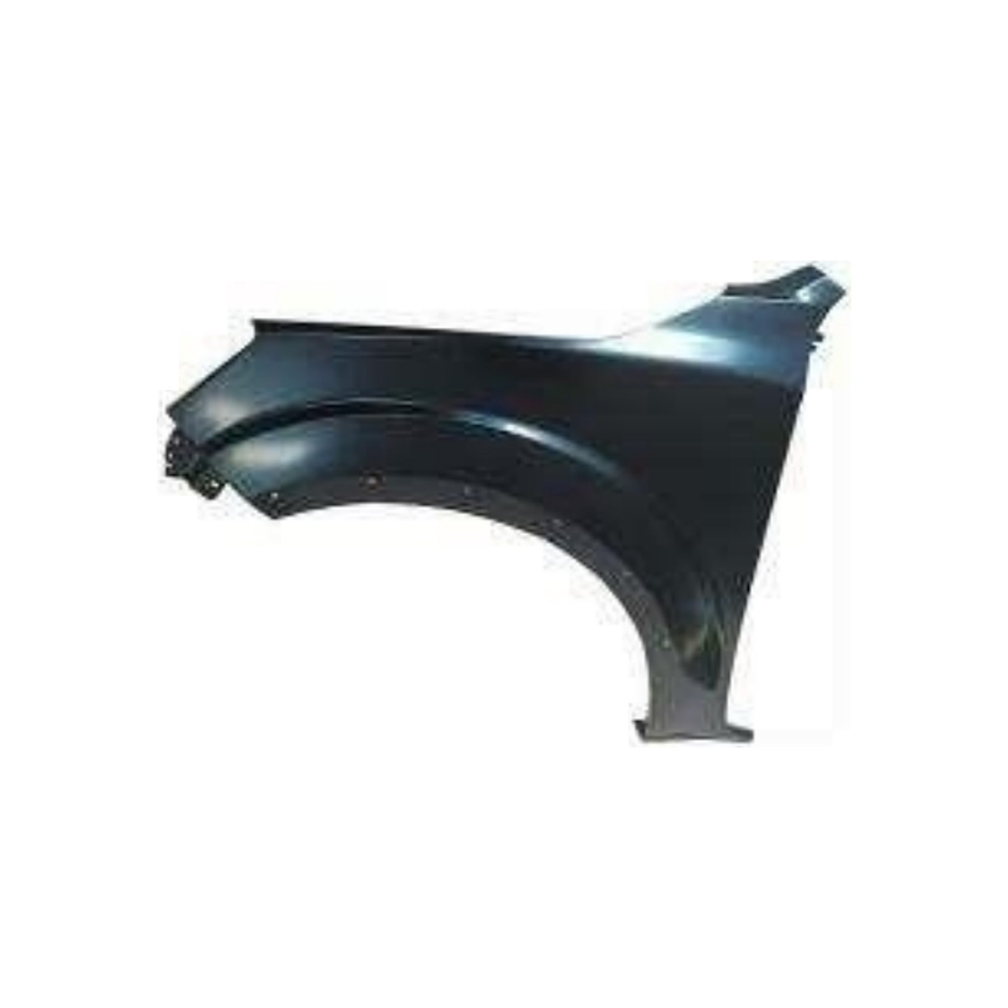REPLACEMENT FRONT FENDER-LH, 2021-, FOR NISSAN NP300