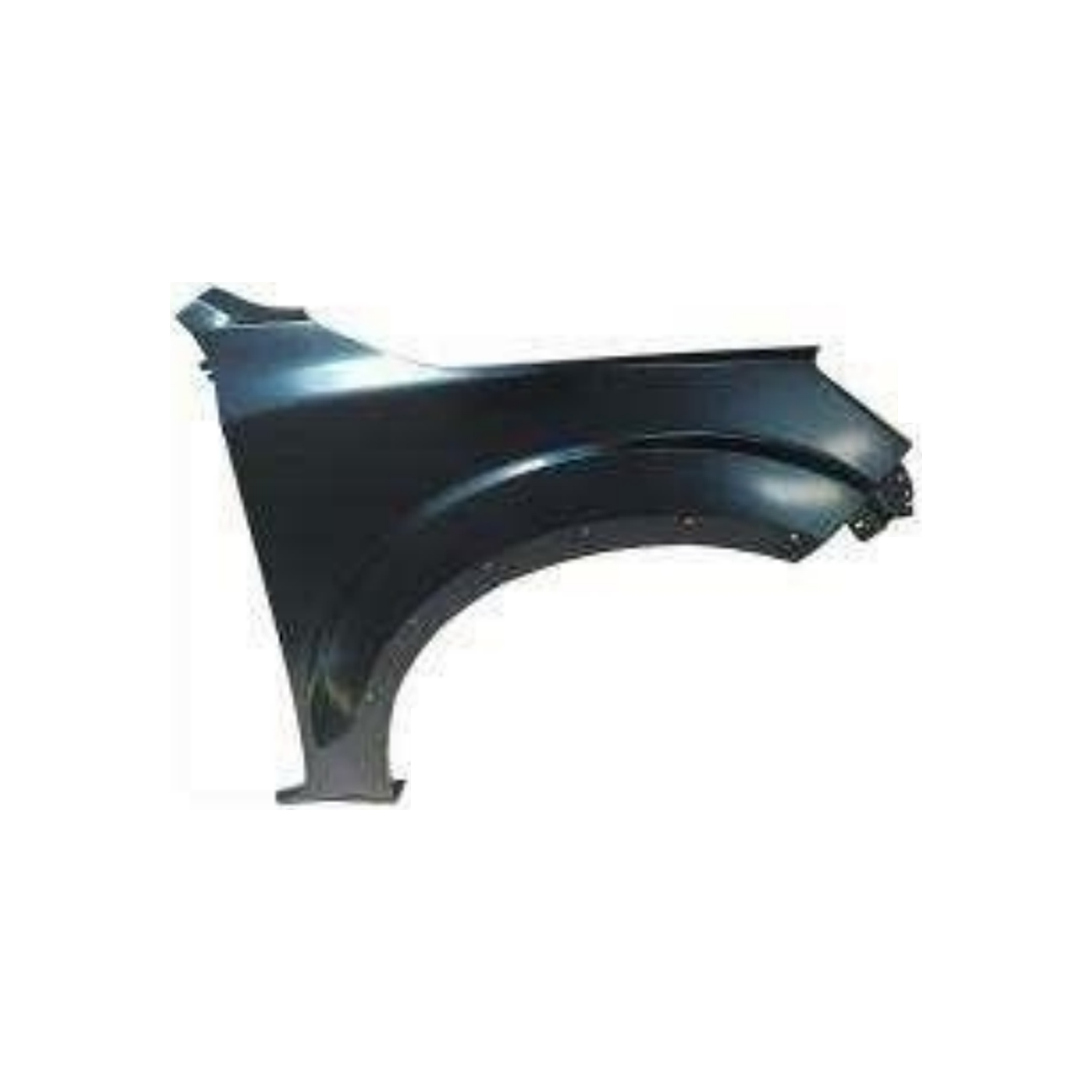 REPLACEMENT FRONT FENDER-RH, 2021-, FOR NISSAN NP300