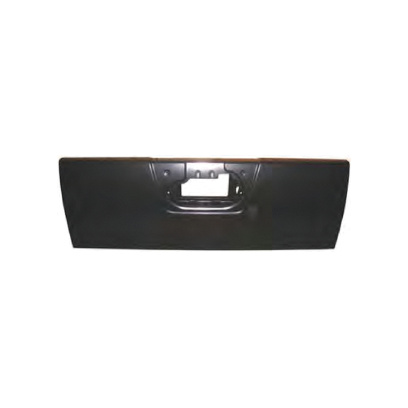 REPLACEMENT TAIL PANEL, 2013, FOR NISSAN NAVARA