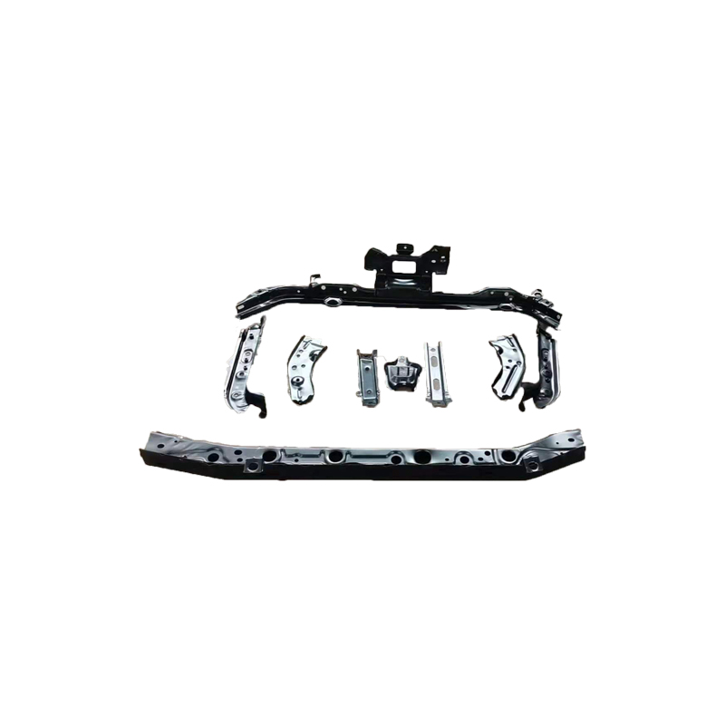 REPLACEMENT RADIATOR SUPPORT, FOR NISSAN SYLPHY, 65100-EW830/651004aa8a