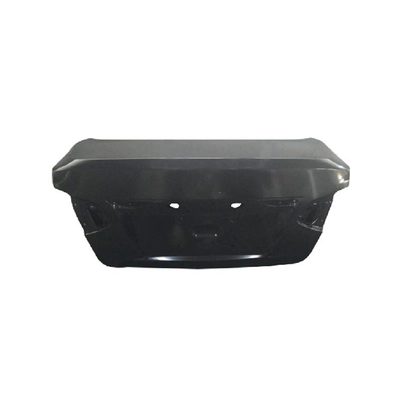 REPLACEMENT TRUNK LID, 2016, FOR NISSAN TEANA, H4300-2GFMA-088