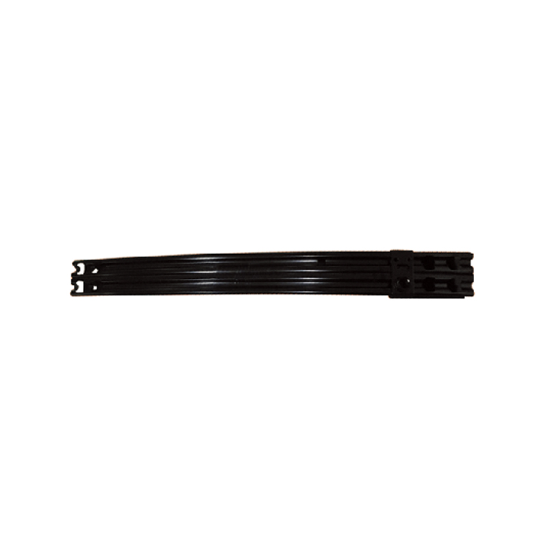 REPLACEMENT FRONT BUMPER REINFORCEMENT, 2018-, FOR NISSAN KICKS