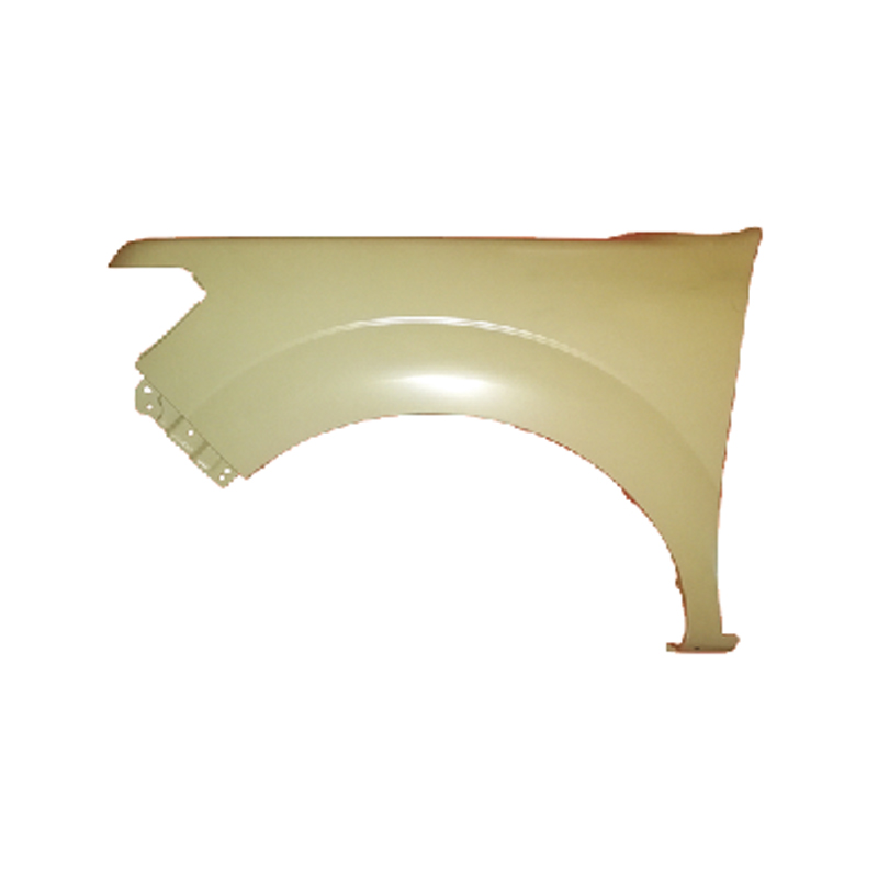 REPLACEMENT FRONT FENDER LH(WITH HOLE), FOR NISSAN P11