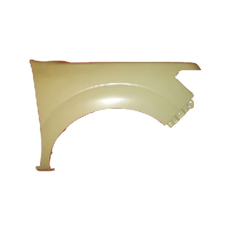 REPLACEMENT FRONT FENDER RH(WITH HOLE), FOR NISSAN P11