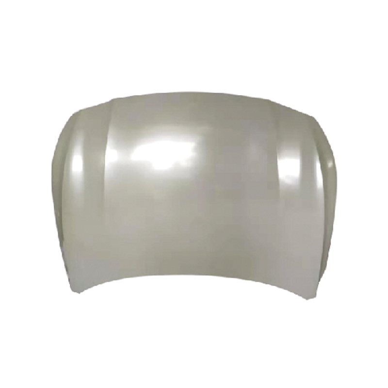 REPLACEMENT HOOD, 2019-, FOR NISSAN ALTIMA, F5100-6CTMA-088