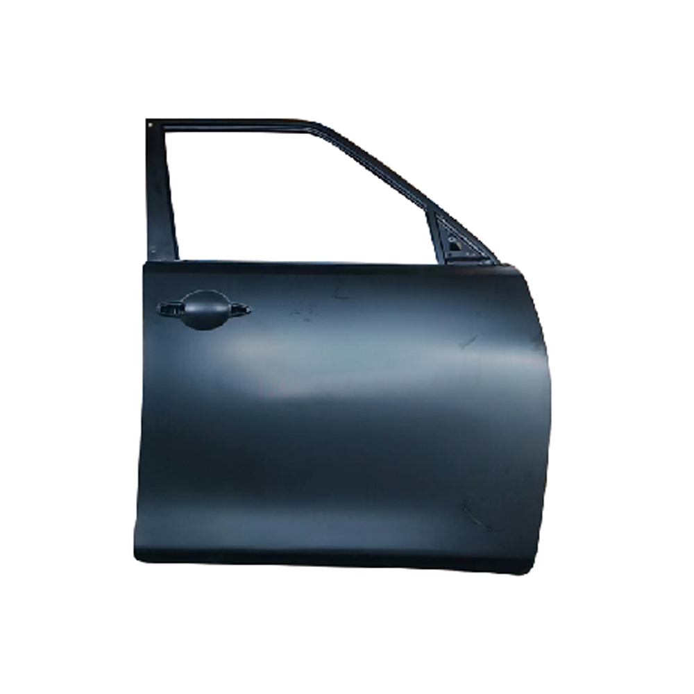 REPLACEMENT FRONT DOOR RH, 2018-, FOR NISSAN PATROL