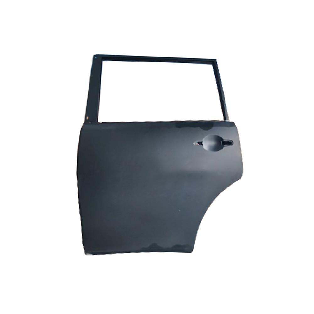 REPLACEMENT REAR DOOR LH, 2018-, FOR NISSAN PATROL