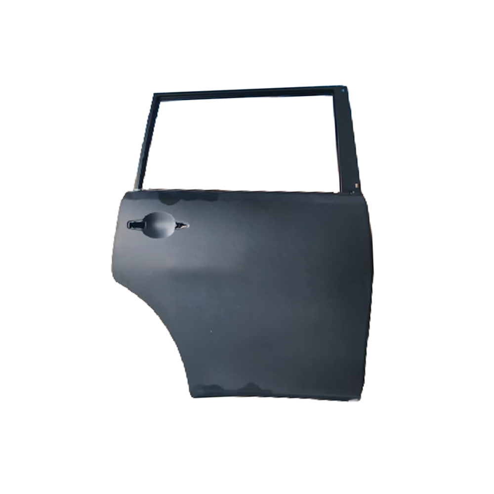 REPLACEMENT REAR DOOR RH, 2018-, FOR NISSAN PATROL
