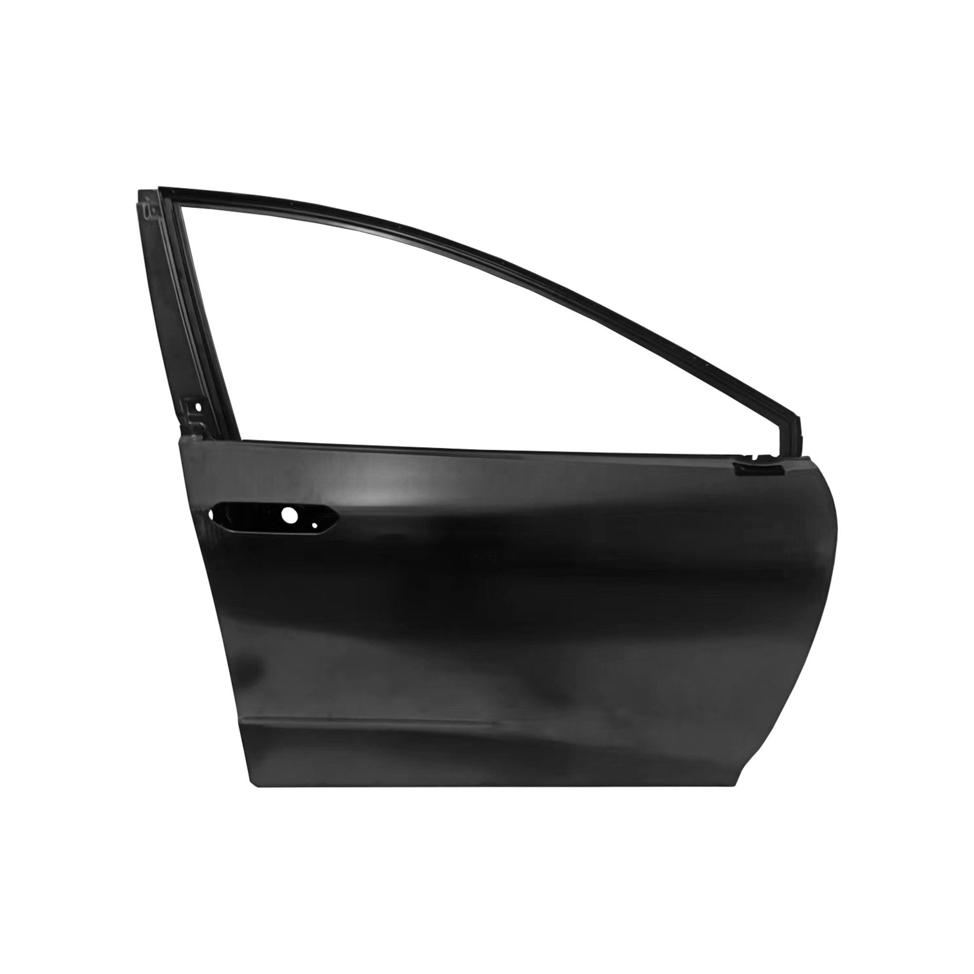 REPLACEMENT FRONT DOOR RH, 2023-, FOR TOYOTA BZ3, 67001-03080