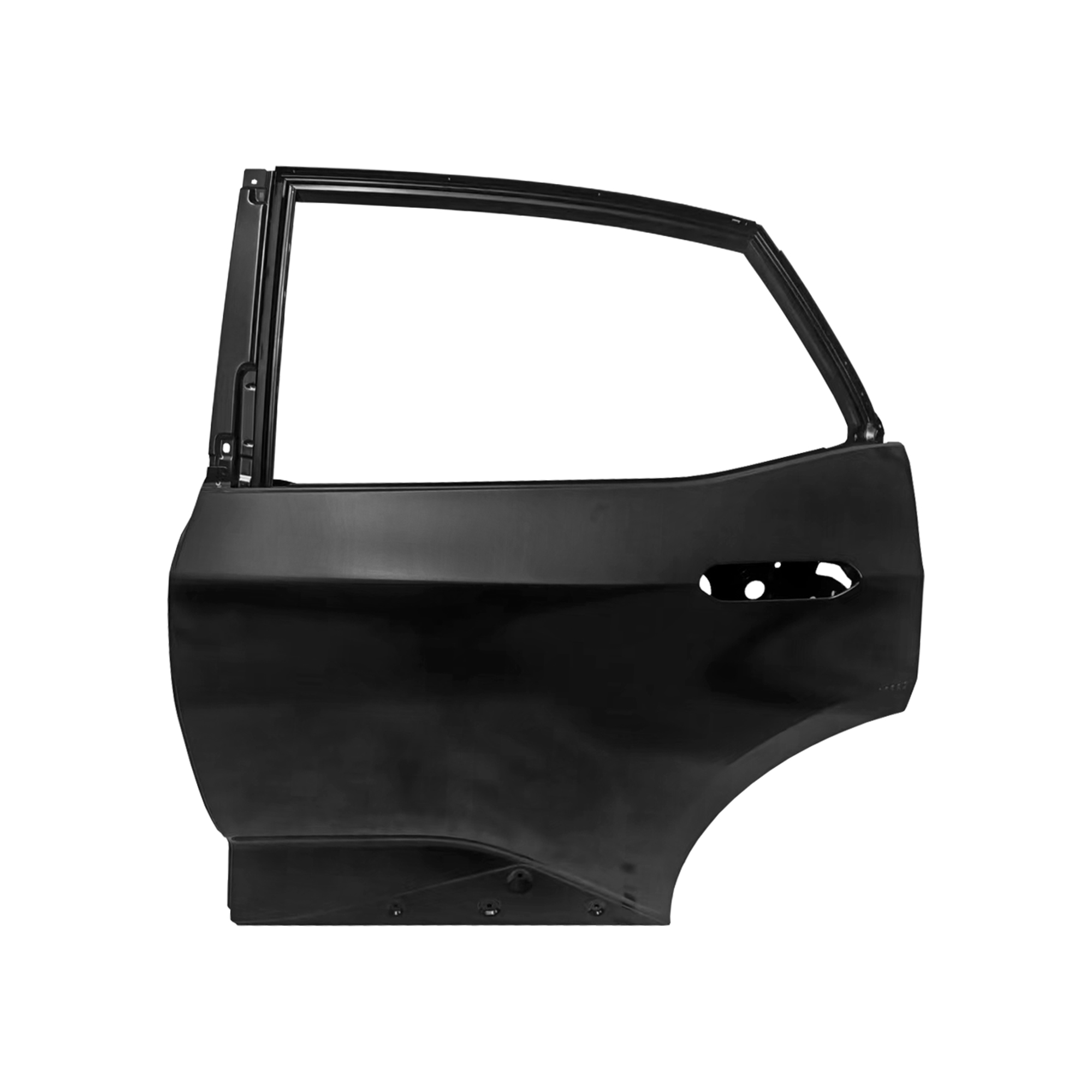 REPLACEMENT REAR DOOR LH, 2023-, FOR TOYOTA BZ3, 67004-03030