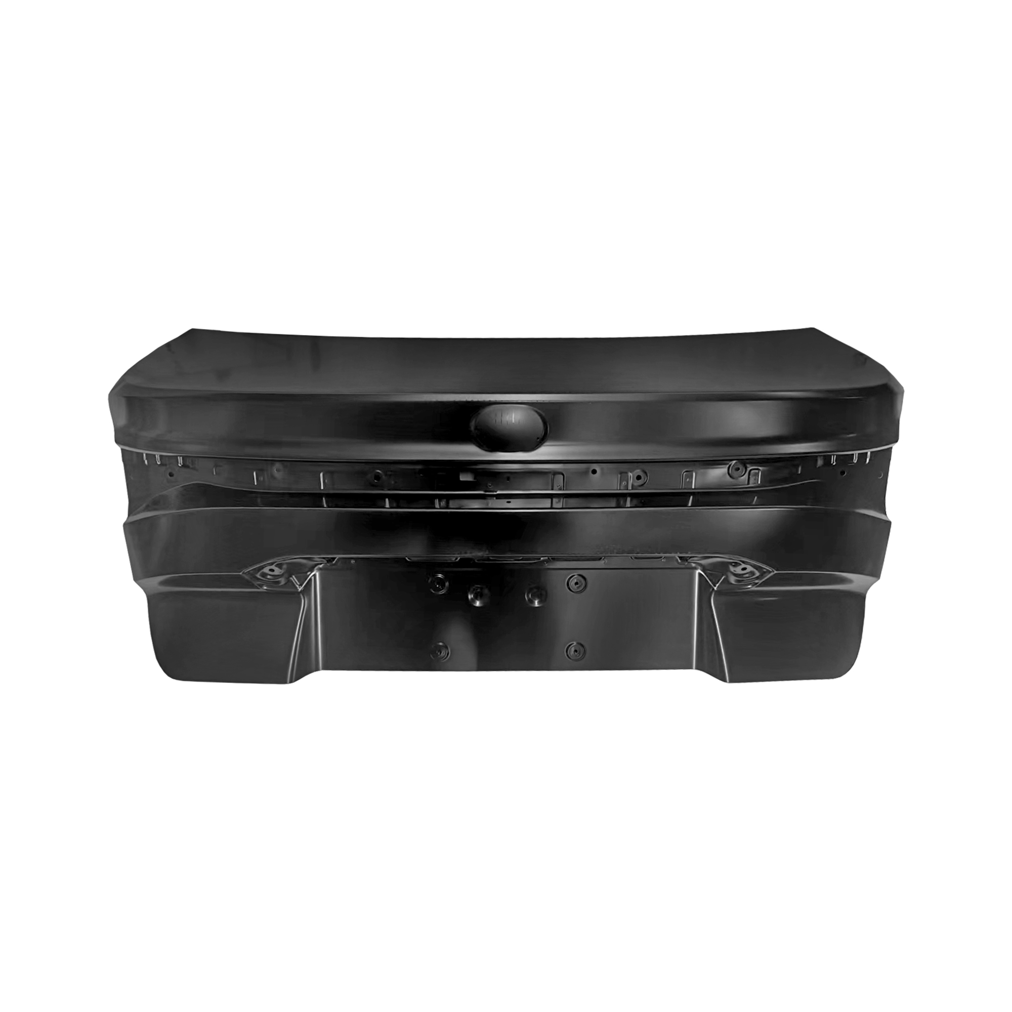 REPLACEMENT TRUNK LID, 2023-, FOR TOYOTA BZ3, 64401-03040
