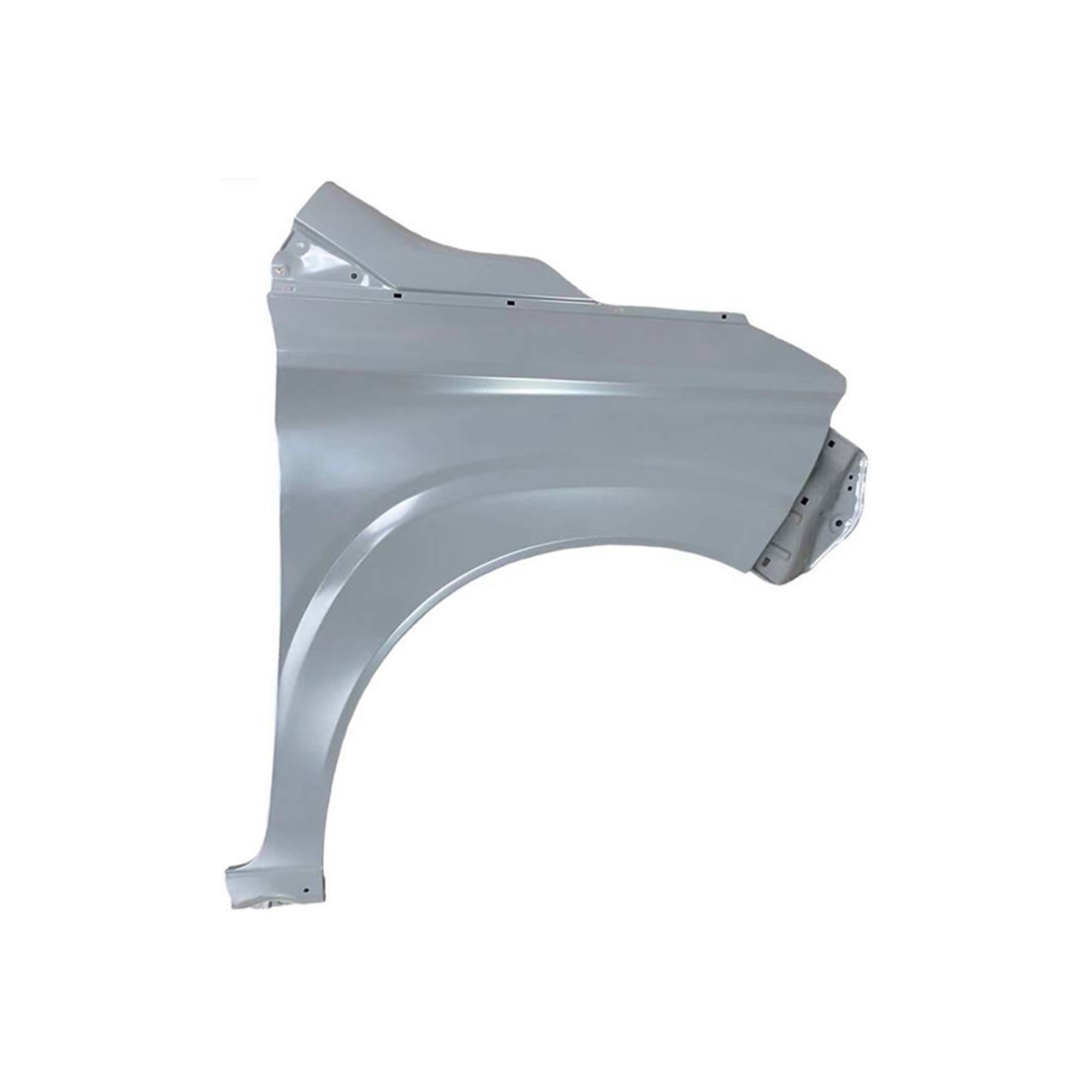 REPLACEMENT FRONT FENDER RH, 2023-, FOR TOYOTA VELOZ, 53811-BZ580