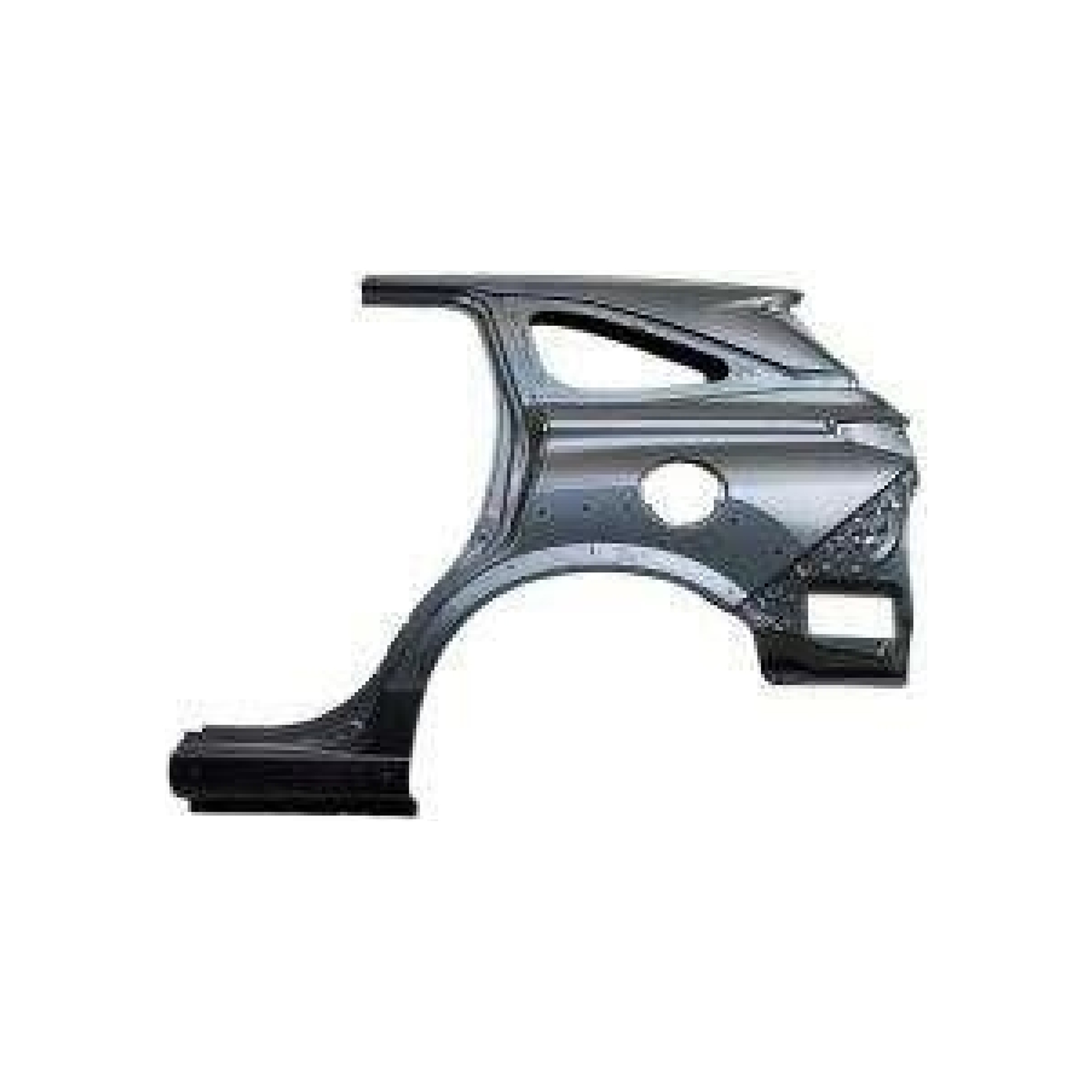 REPLACEMENT REAR FENDER LH, 2023-, FOR TOYOTA VELOZ