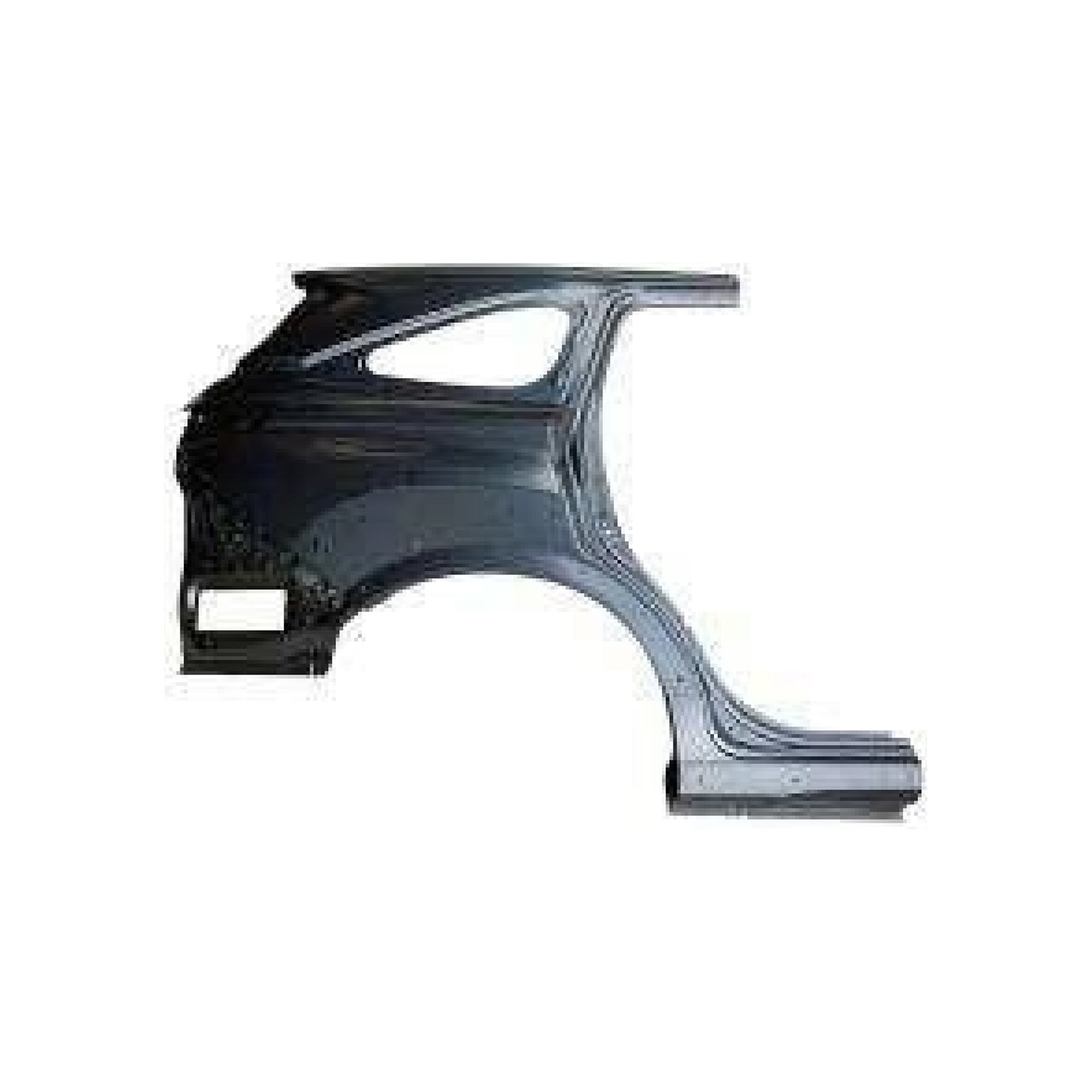 REPLACEMENT REAR FENDER RH, 2023-, FOR TOYOTA VELOZ