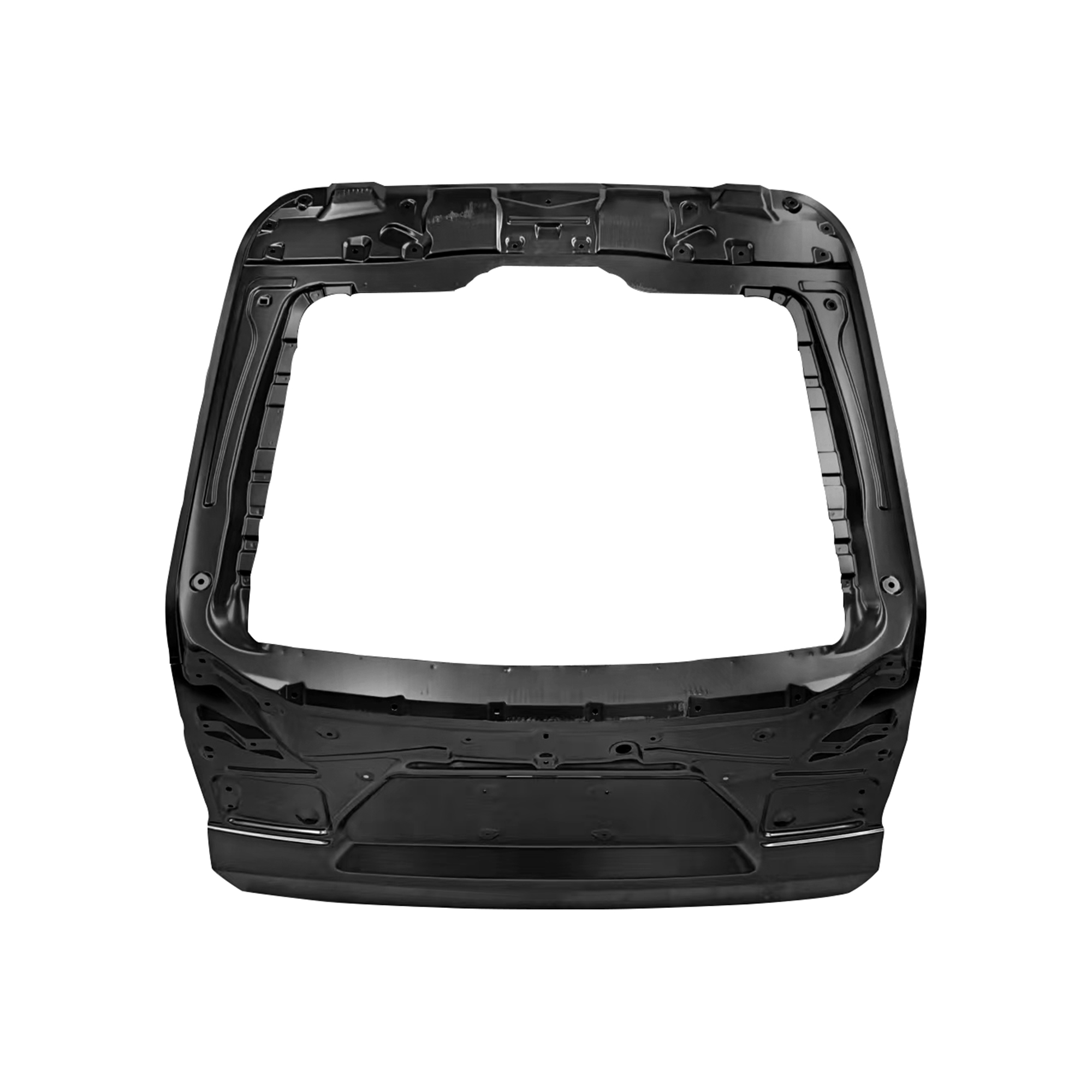 REPLACEMENT TAIL GATE, 2023-, FOR TOYOTA BZ4X, 67005-0R400