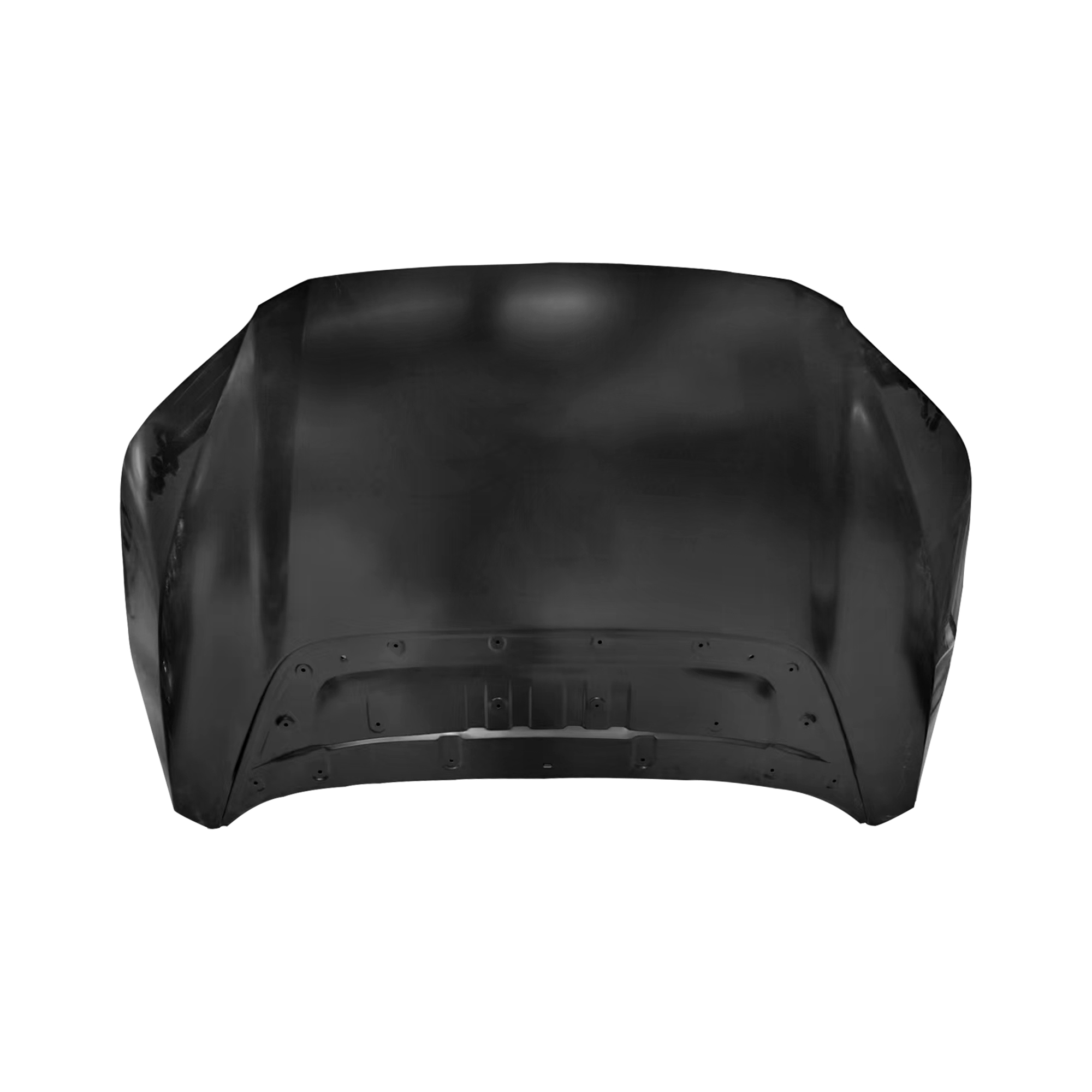 REPLACEMENT HOOD, 2023-, FOR TOYOTA BZ4X, 53301-0R130