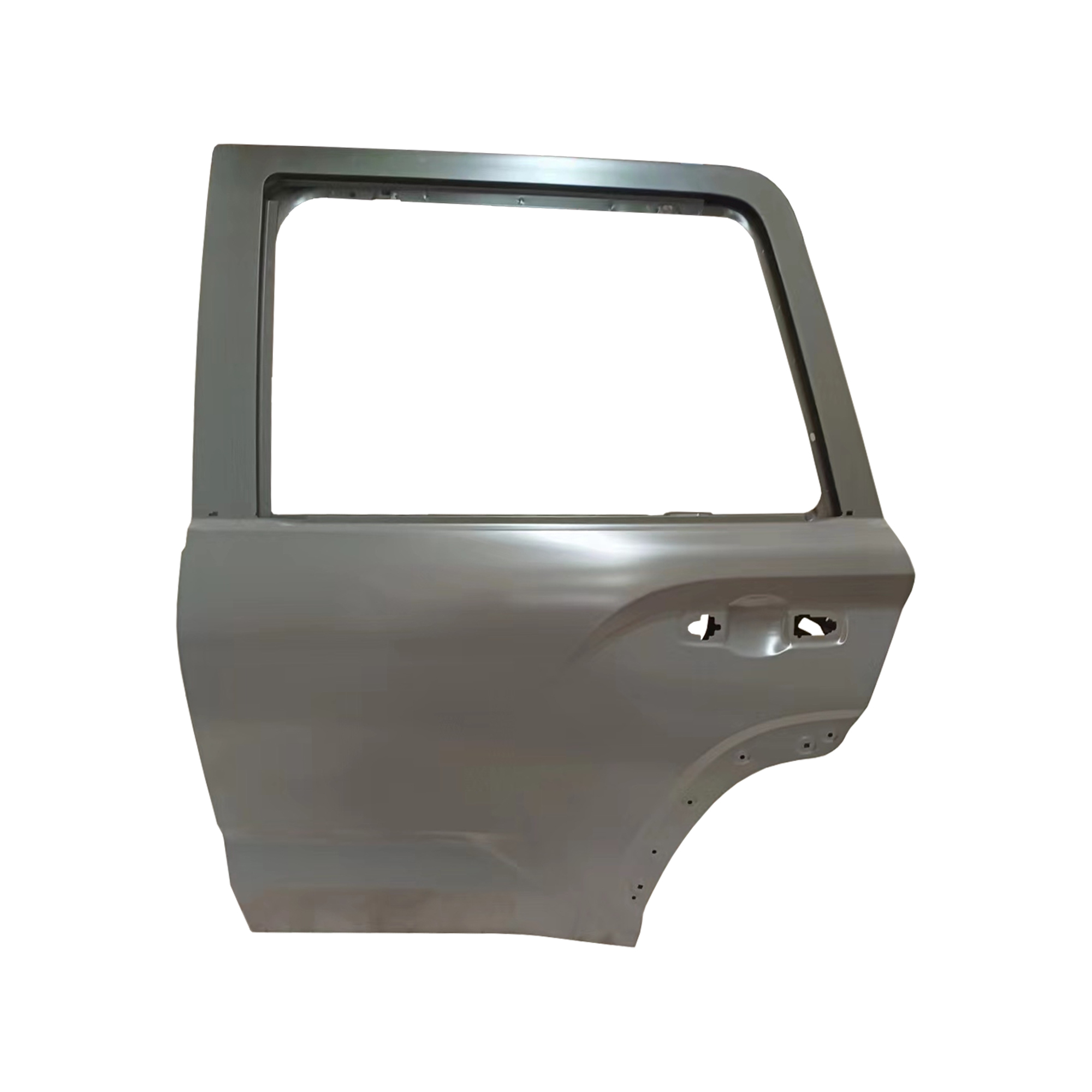 REPLACEMENT REAR DOOR LH, 2023-, FOR TOYOTA SEQUOIA, 67004-0C190