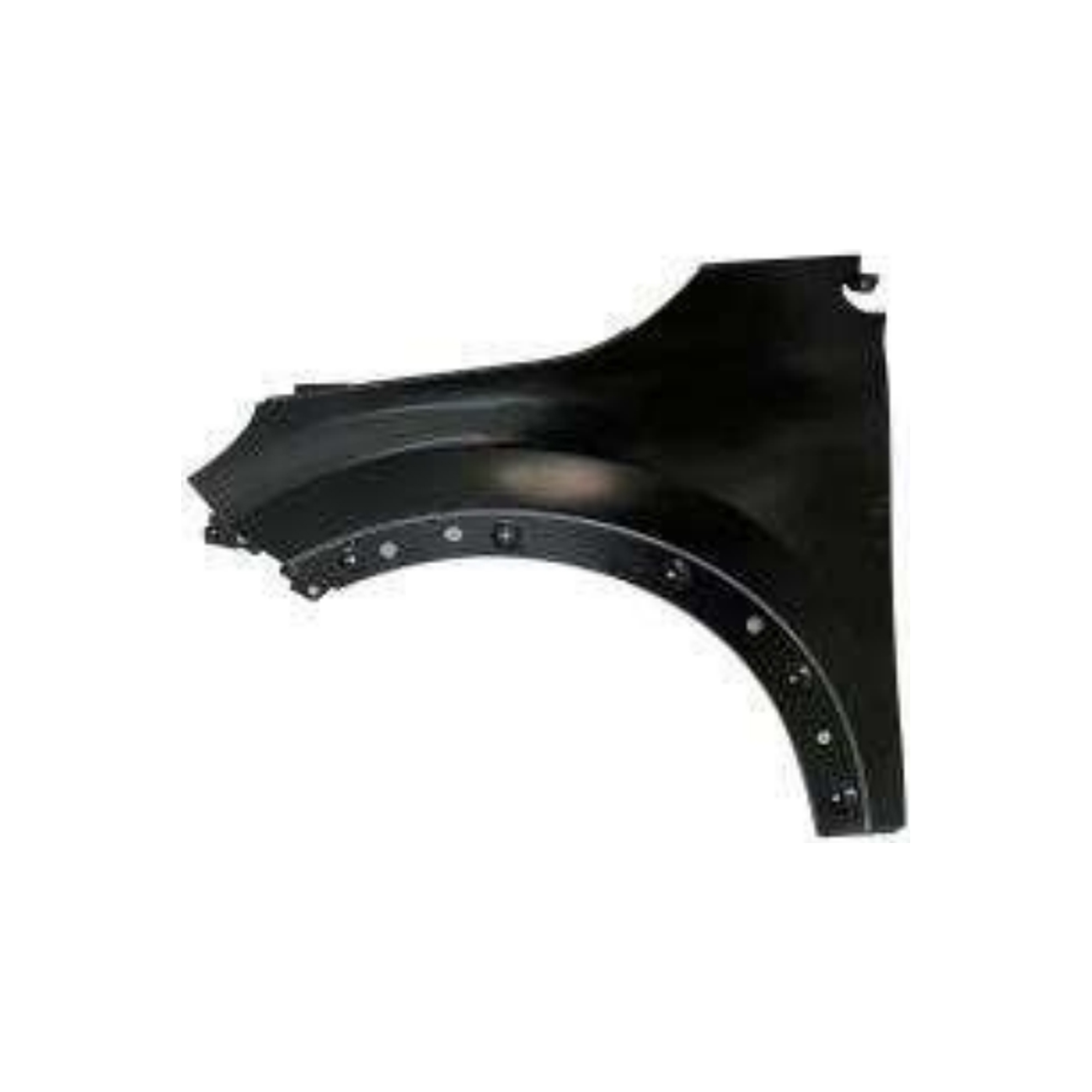 REPLACEMENT FRONT FENDER LH, FOR FIAT 500X