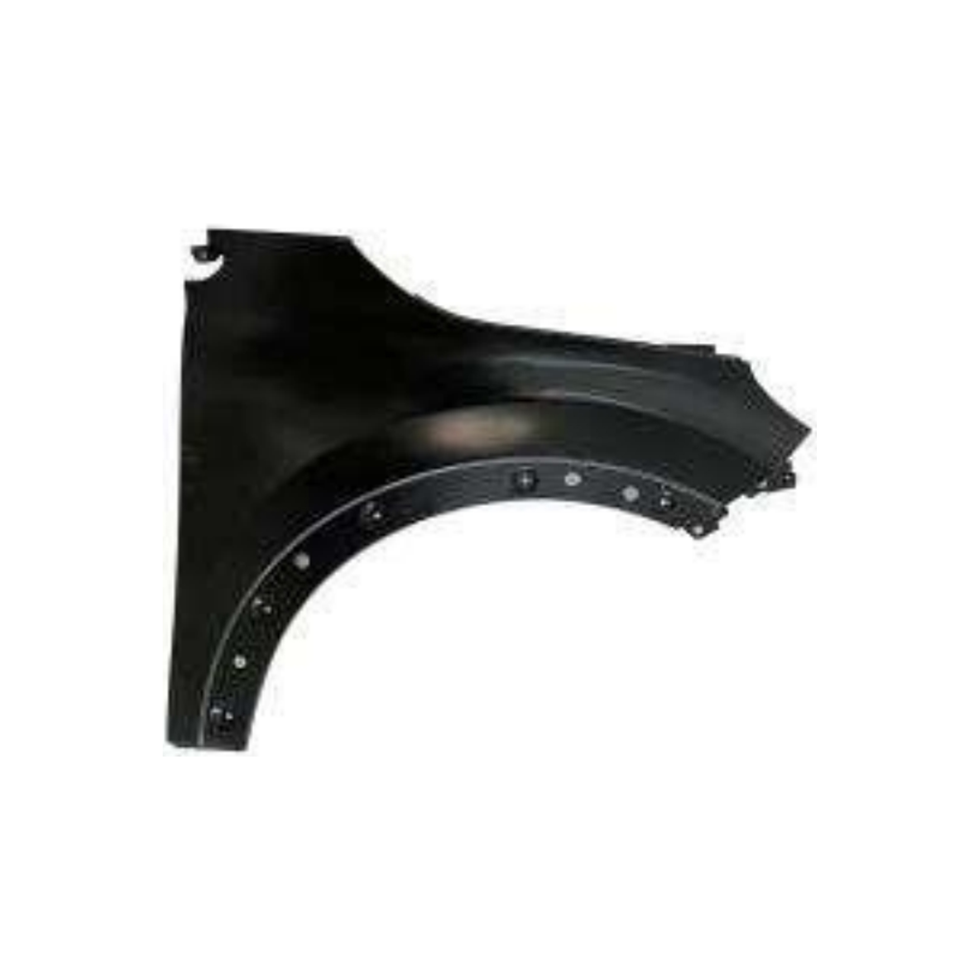 REPLACEMENT FRONT FENDER RH, FOR FIAT 500X