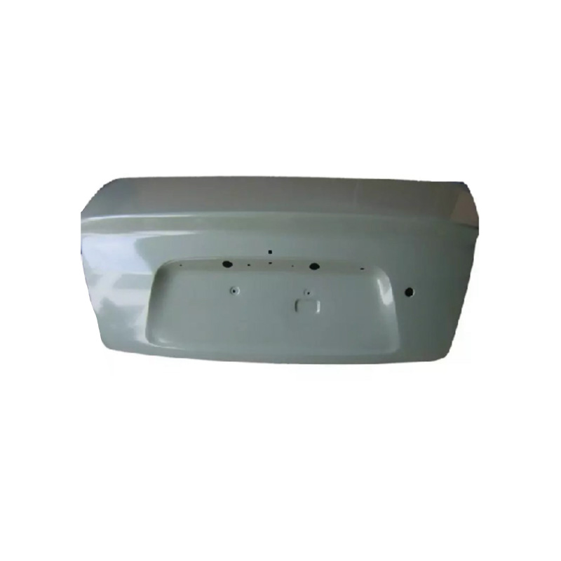 REPLACEMENT TRUNK LID (OLD STYLE), 2005, FOR KIA CERATO, 69200-2F000
