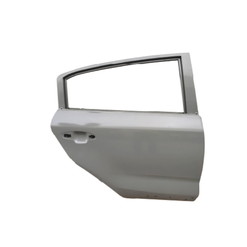 REPLACEMENT REAR DOOR RH HATACHBACK, 2017, FOR KIA RIO