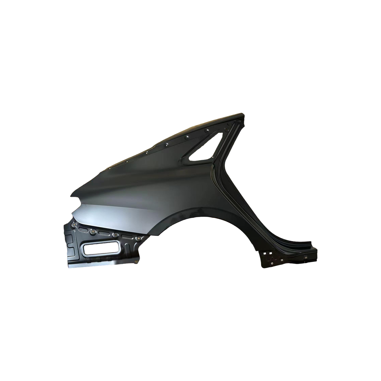 REPLACEMENT REAR FENDER RH, 2020-2023, FOR KIA K5 OPTIMA