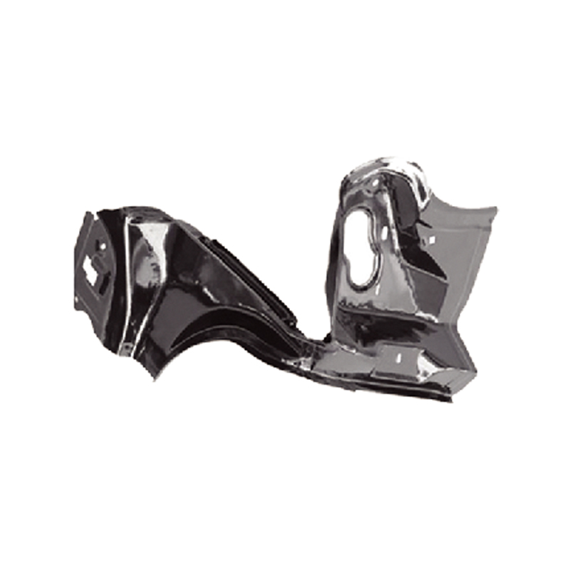 REPLACEMENT TAIL LAMP HOUSING LH, 2007-2010, FOR MAZDA 3, BS1A-71-440