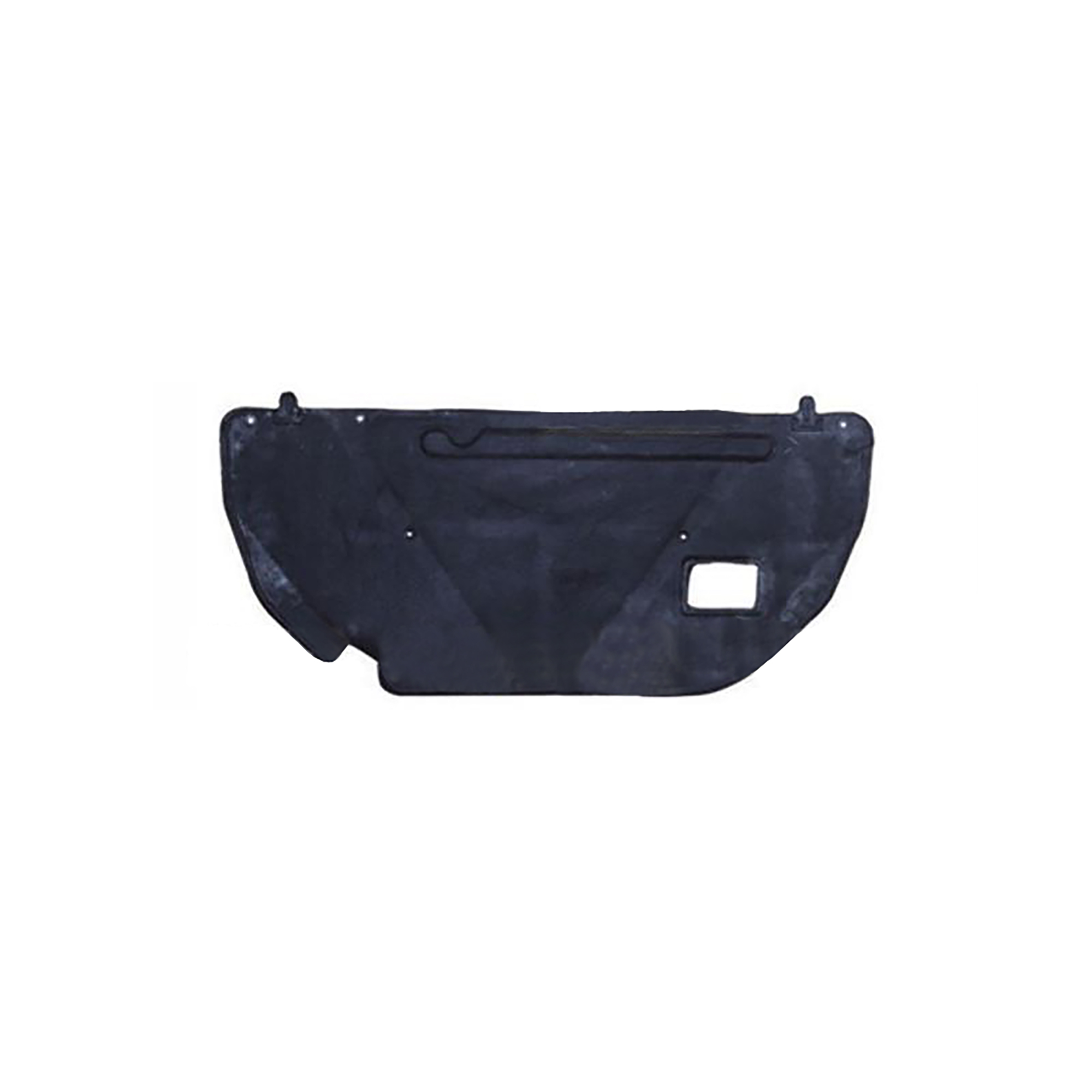 REPLACEMENT INSULATION COTTON, 2007-2010, FOR MAZDA 3, B33H-56-681