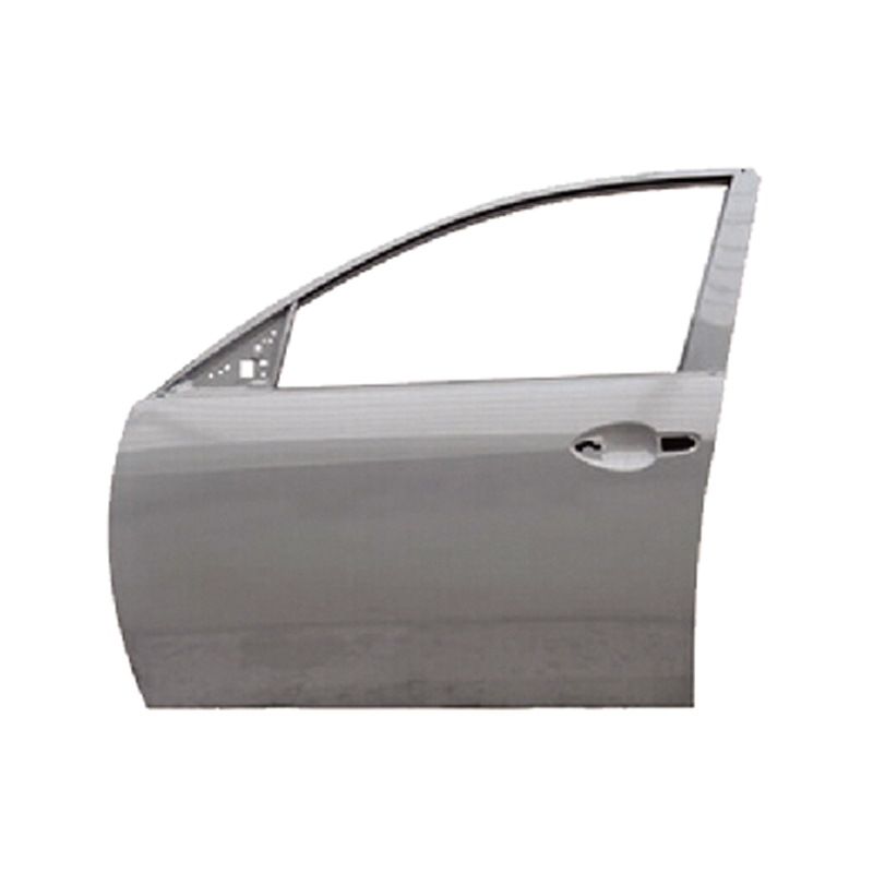 REPLACEMENT FRONT DOOR LH, 2009-, FOR MAZDA 6(RUIYI), GV7D-58-020