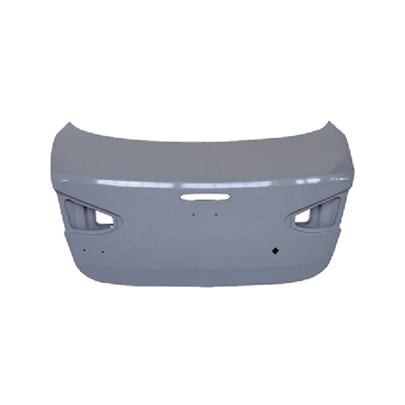REPLACEMENT TRUNK LID, 2008, FOR MAZDA 2, DGY9-52-61