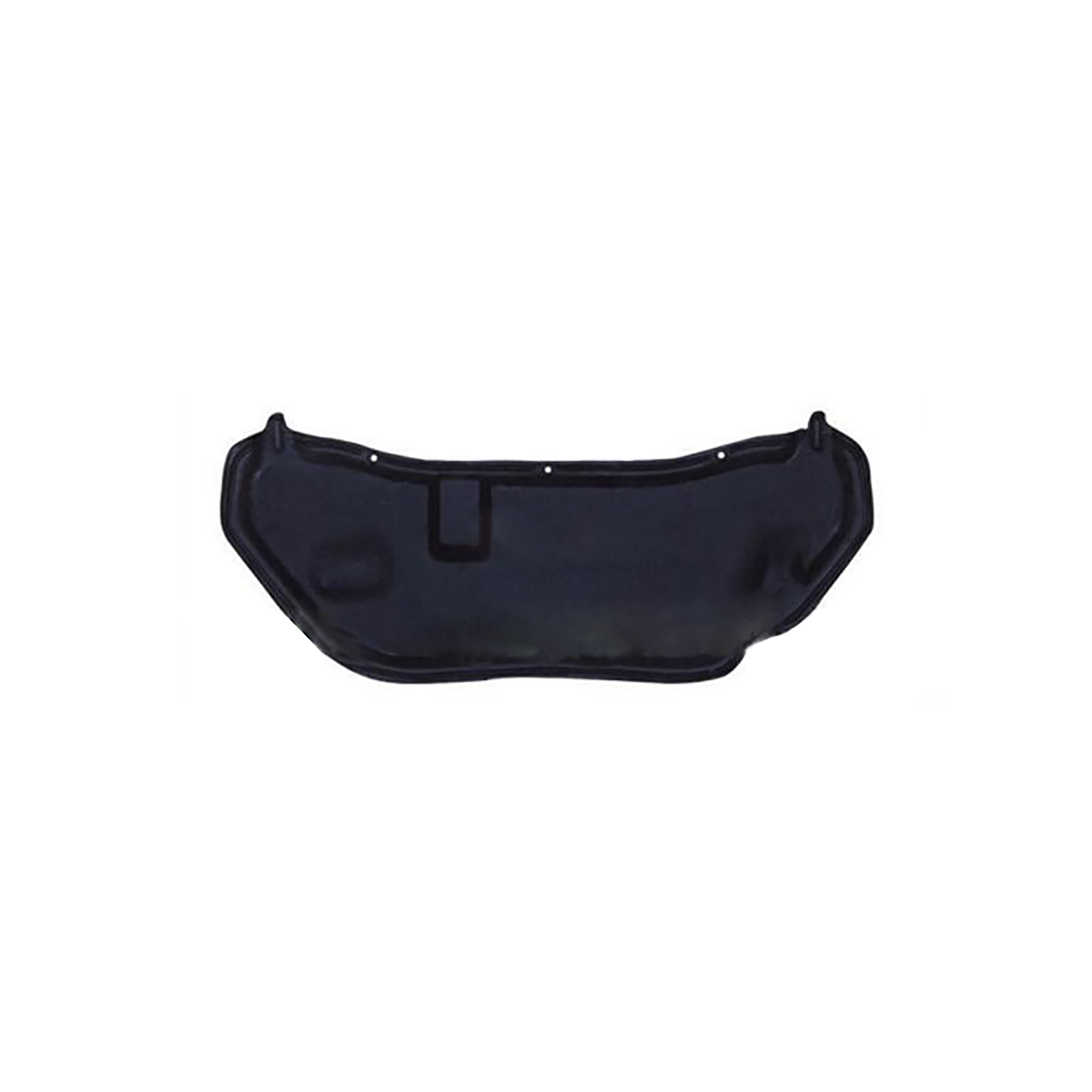 REPLACEMENT HOOD HEAT INSULATION FOAM, 2008, FOR MAZDA 2, DF78-56-681