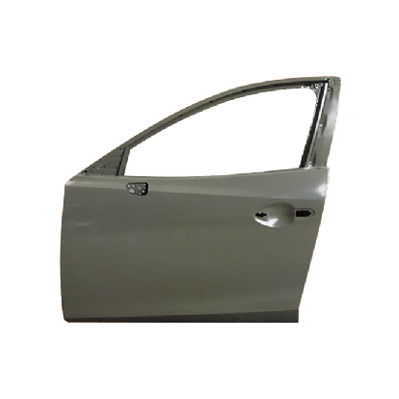 REPLACEMENT FRONT DOOR LH, 2014-, FOR MAZDA 3(AXELA)
