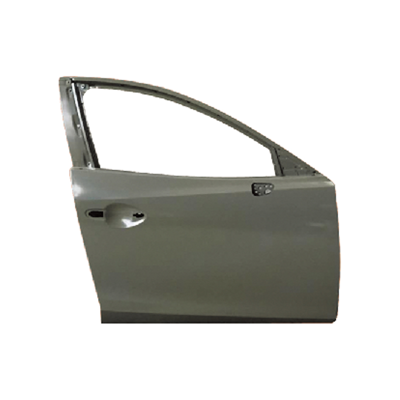 REPLACEMENT FRONT DOOR RH, 2014-, FOR MAZDA 3(AXELA)