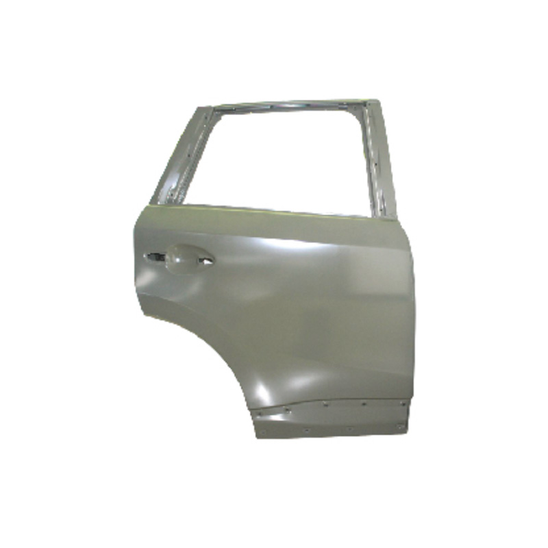 REPLACEMENT REAR DOOR RH, 2012-2017, FOR MAZDA CX-5, KRY0-59-02X