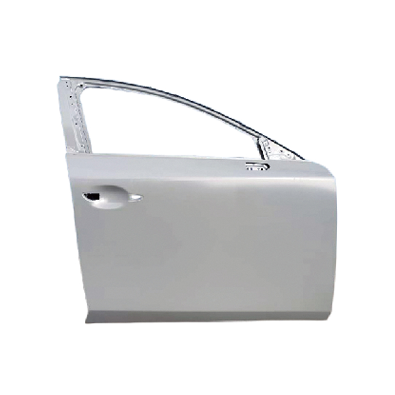 REPLACEMENT FRONT DOOR RH, 2020-, FOR MAZDA 3(AXELA), BEY0-58-02X