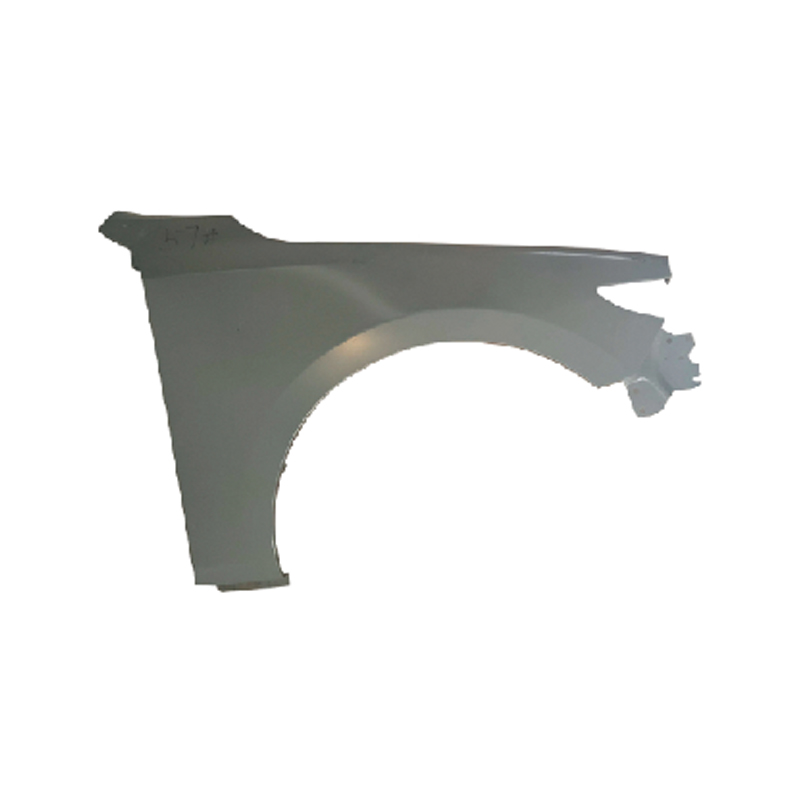 REPLACEMENT FRONT FENDER RH, 2020-, FOR MAZDA 3(AXELA), BELG-52-110