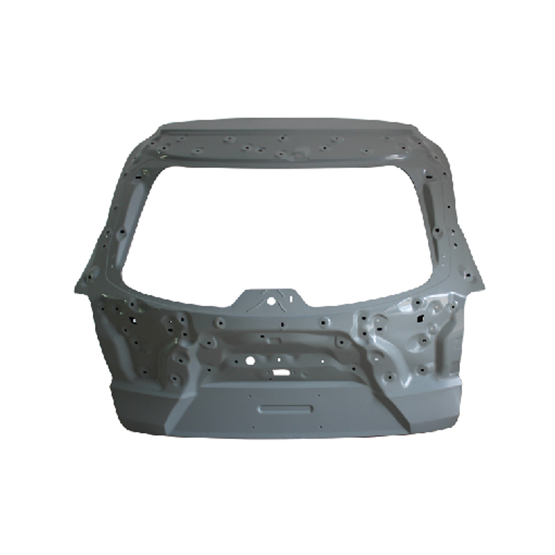 REPLACEMENT TAIL GATE LOW PROFILE, FOR MAZDA CX-30, DHY1-62-02X