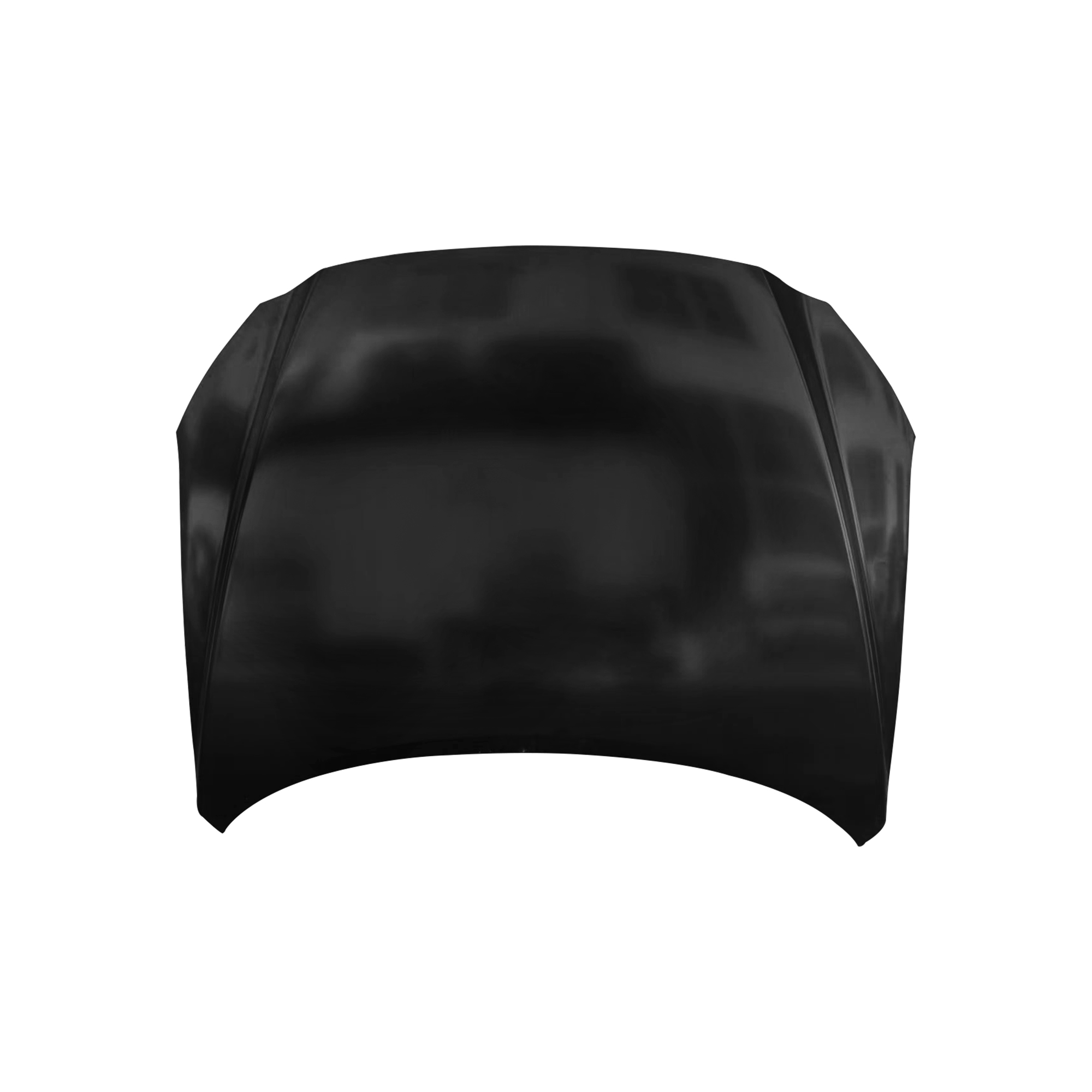 REPLACEMENT HOOD, FOR MAZDA CX-3, DKY0-52-31XA