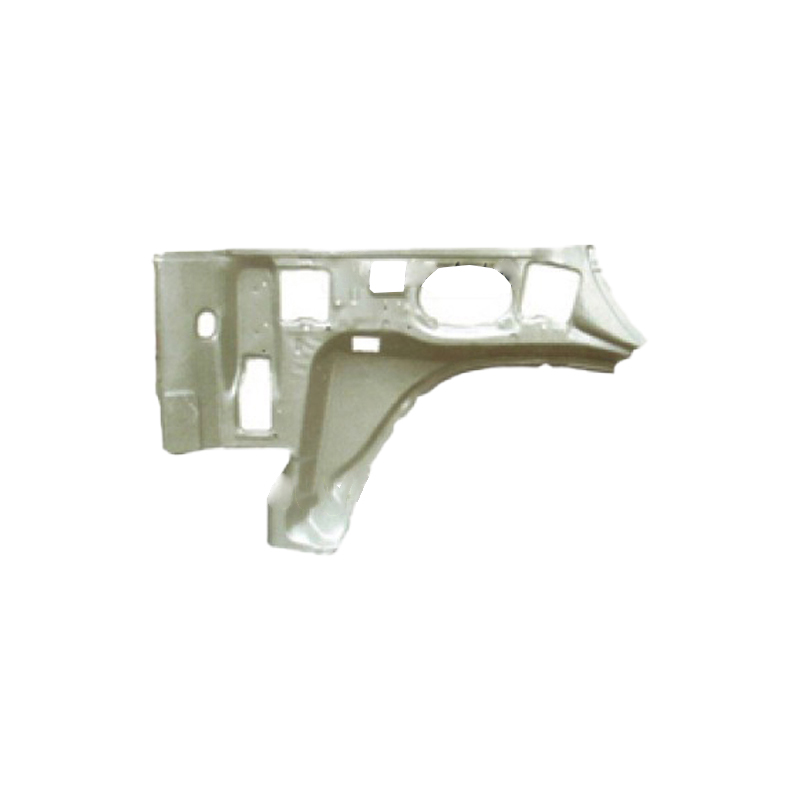 REPLACEMENT REAR SIDE PANEL INNER LOWER LH, FOR MITSUBISHI PAJERO V33