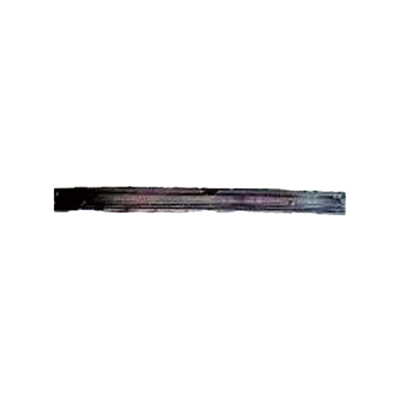 REPLACEMENT FRONT BUMPER REINFORCEMENT, FOR NISSAN MARCH