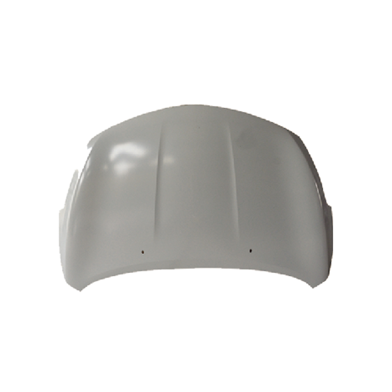 REPLACEMENT HOOD, 2013, FOR NISSAN LIVINA, F5100-1YPMA-B094