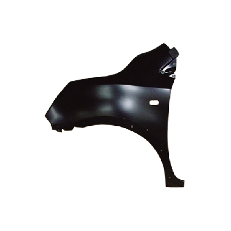 REPLACEMENT FRONT FENDER LH, 2013, FOR NISSAN LIVINA, F3101-1YPMB-B094