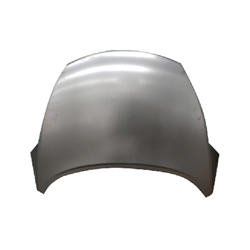 REPLACEMENT HOOD, 2011-2014, FOR NISSAN JUKE, F5100-1KKMA