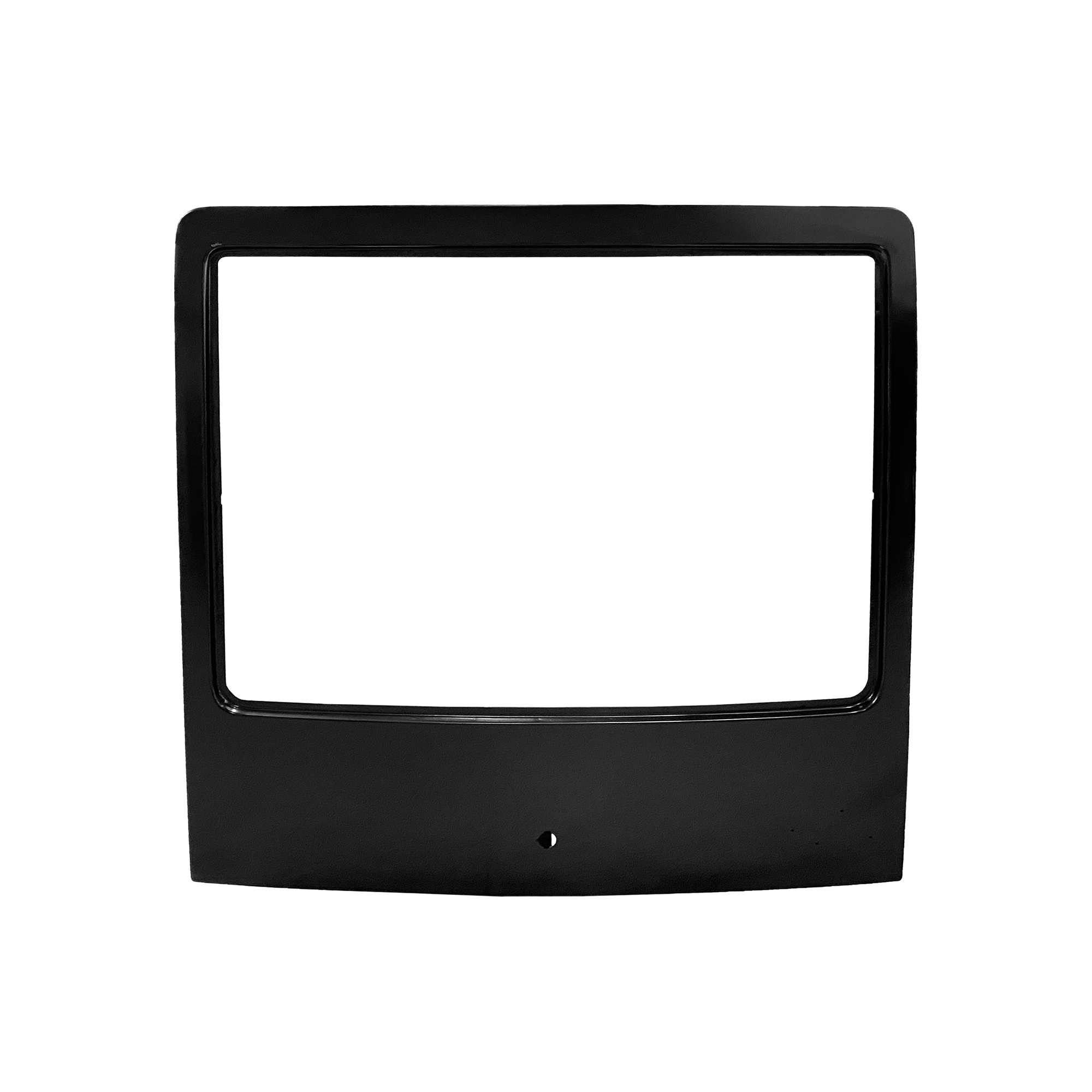 REPLACEMENT TAILGATE W/O HOLE, 1969-1973, FOR NISSAN DATSUN 240Z, (STEEL)