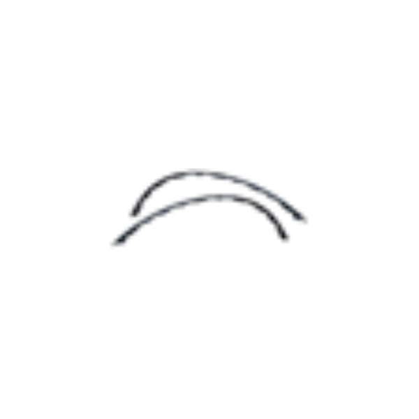 REPLACEMENT LOWER STRIP OF FRONT BUMPER, FOR PEUGEOT 307