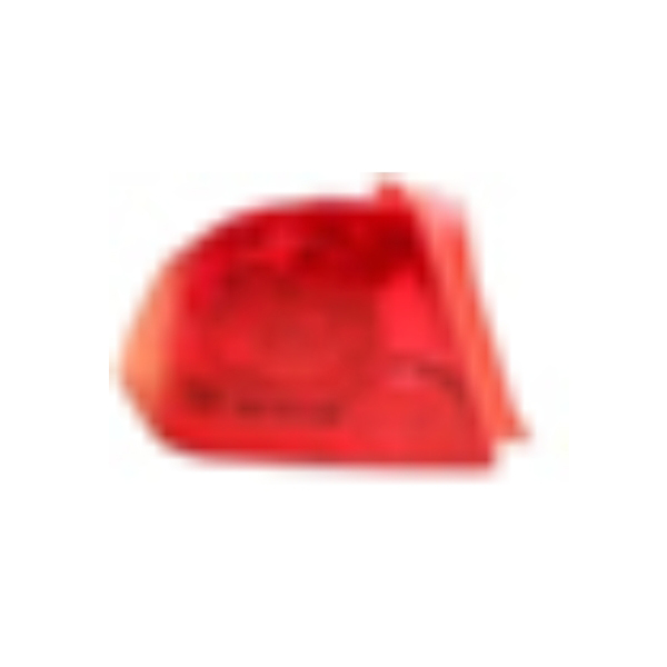 REPLACEMENT TAIL LAMP(L), 2006-2011, FOR PEUGEOT 307