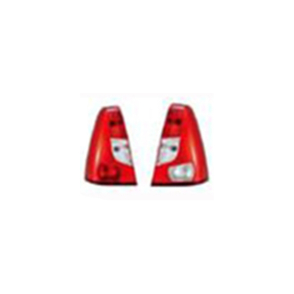 REPLACEMENT TAIL LAMP (WHITE) LH, FOR RENAULT LOGAN, 6001546794