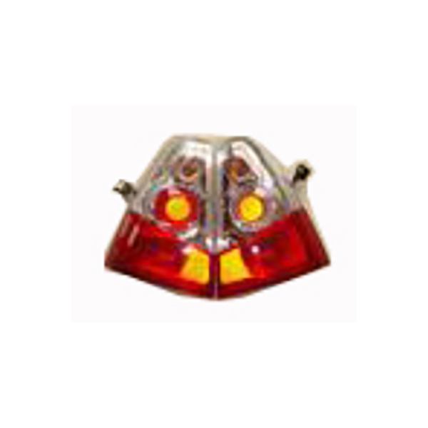 REPLACEMENT PERFORMANCE TAIL LIGHT(LED) RH, FOR RENAULT LOGAN, 6001546795