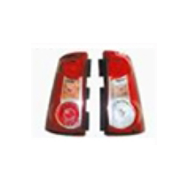 REPLACEMENT TAIL LAMP LADA LARGUS RH, FOR RENAULT LOGAN MCV, 8200864612 /612 6001549107